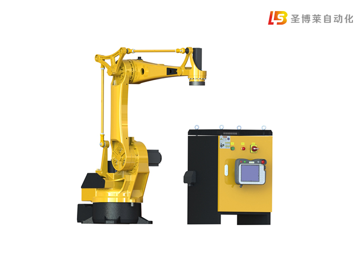 四軸搬運機(jī)器人25B-180